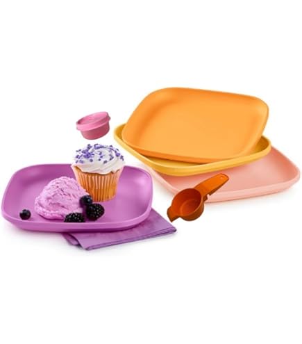 Tupper Ware 新品8点セット KeepTabs® 8-Piece Set – Tupperware Brand