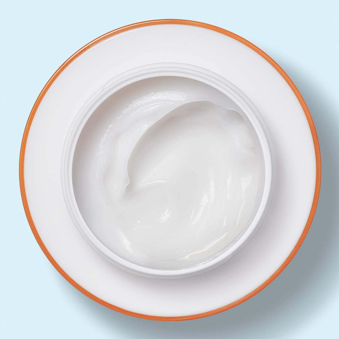 Bliss Bright Idea Vitamin C & Tri-Peptide Collagen Protecting Eye Cream, Brightens & Revives Eye Area, Cruelty-Free & Vegan, 0.5 oz: Beauty