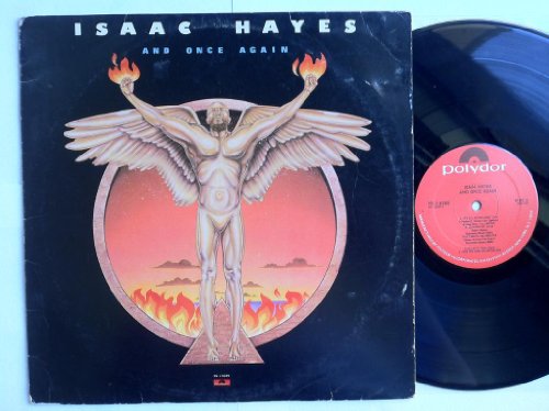 Isaac Hayes - I Ain