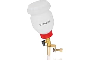 BILITOOLS Brake Fluid Refill Bottle