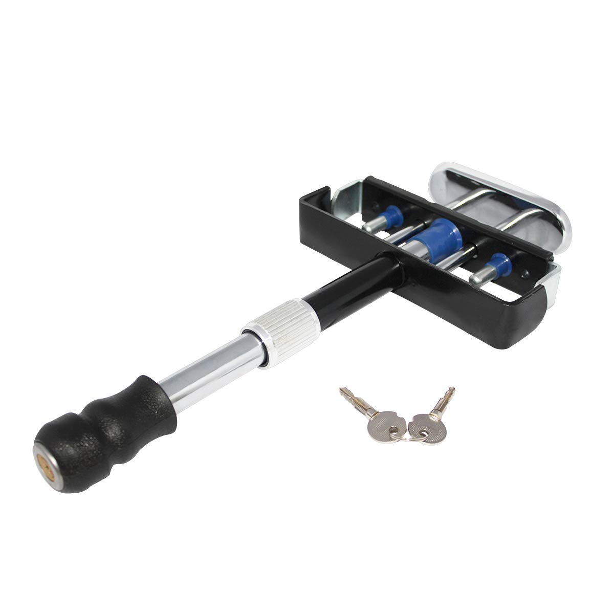 Unelko Pedal Jack for Automatic Transmission PJAUTO Interior