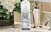Shower Curtain Rings - These Stainless Steel Hooks are Durable, Rust Proof and Glide Smoothly Across the Shower Curtain Rod. Snaps Closed Ensuring the Curtain and Liner will Remain Secure. (Set of 12)