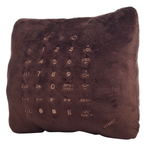 Journey's Edge 72-5558 6-Device Universal Pillow Remote Electronics, Accessories & Supplies, Audio & Video Accessories, Remote Controls & Accessories, Remote Controls