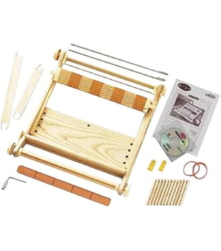 Amazon.com: Clover Handloom Blooming Loom, 23.6 inches (60 cm
