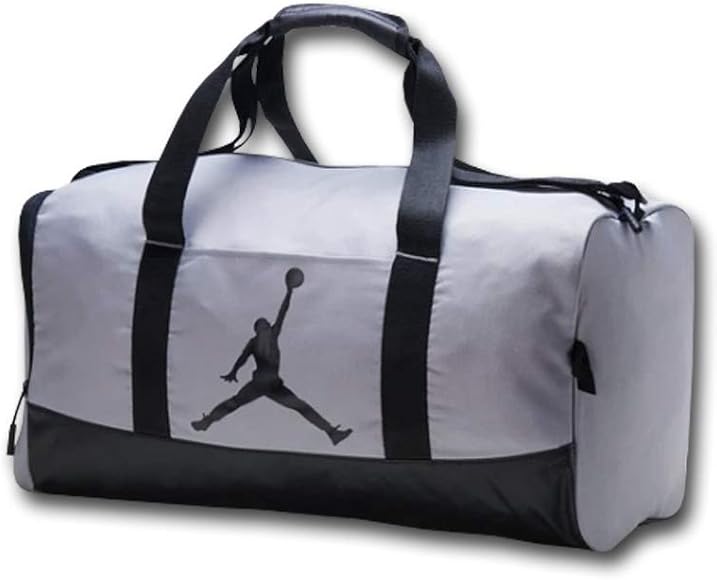 jumpman duffel bag