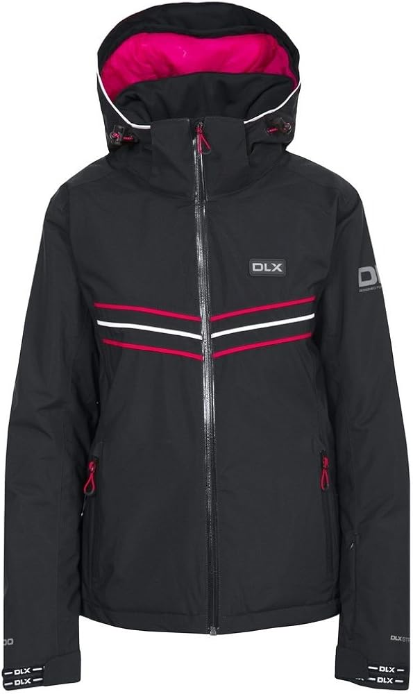 dlx ladies coats
