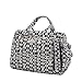 Ju-Ju-Be Classic Collection Be Prepared Diaper Bag, Dandy Lines