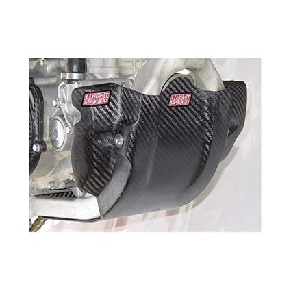 Amazoncom Lightspeed Carbon Fiber Glide Plate With Case