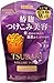 Shiseido Tsubaki Volume Touch Shampoo Refill 380ml