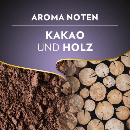 Lavazza, Espresso Barista Intenso, ganze Arabica und Robusta Kaffeebohnen, mit Kakao- und Holzaromen, für einen intensiven Kaffee, Intensität 9/10, mittlere Röstung, 1 kg Packung thumbnail 3