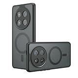 Kukoufey Compatible with Oppo Find X8s Case