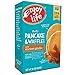 Enjoy Life Foods, Gluten Free Pancake And Waffle Mix With Ancient Grains, Gluten, Dairy, Nut and Soy Free And Vegan, 16 Ounce