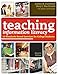 Teaching Information Literacy: 50 Standards-Based Exercises for College Students by Joanna M. Burkhardt, Mary C. MacDonald