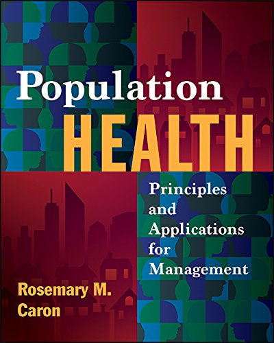 Download Population Health: Principles and Applications for Management Download Population Health: Principles and Applications for Management