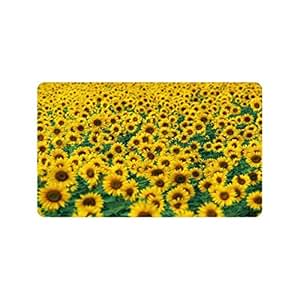 Outdoor Baby Game Panda Pad Car Mat Red Yellow Beach