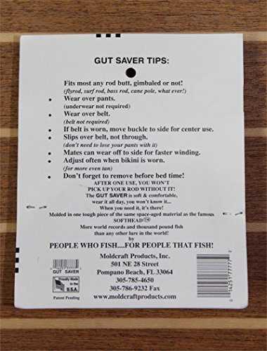 Gut-Saver Gut-Saver
