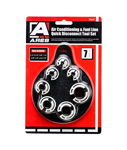 4 ARES+Conditioner+Disconnect+Standard+Applications