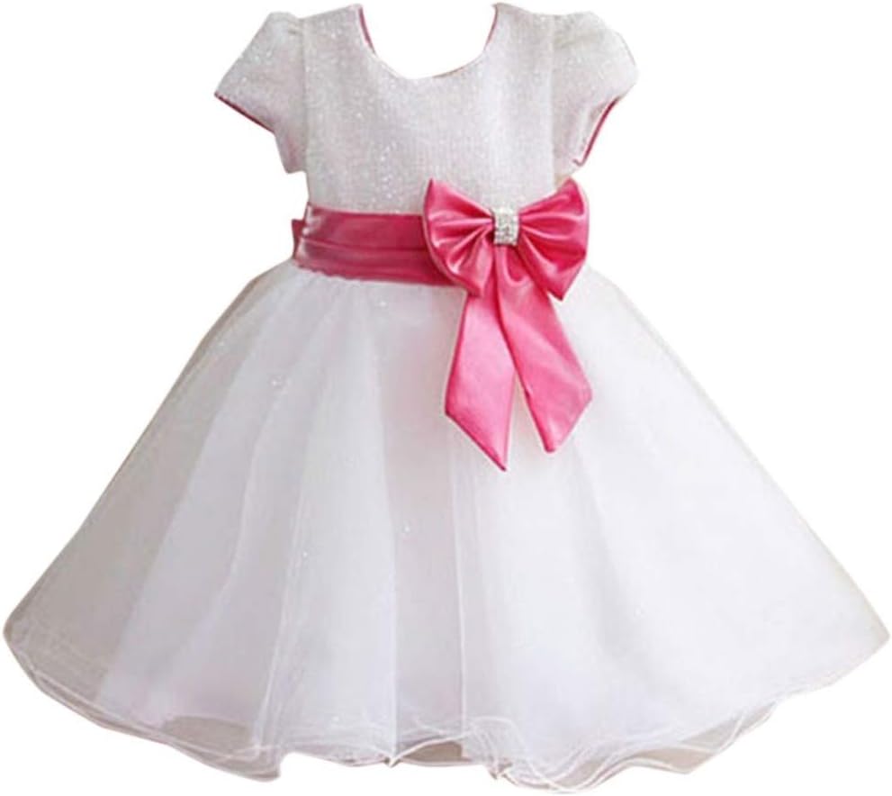 Anvi Collection Girls Party Dress and Birthday Frock_Anvi 7444