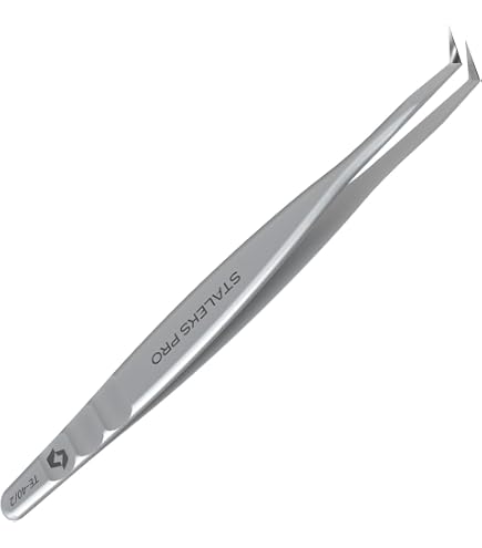 Amazon.com : STALEKS PRO Expert 41 Type 8 Professional Eyelash