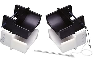 Tough 1 EquiRoyal Polymer Jump Cup Black