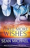 Three More Wishes (Rainbow Island Book 2)