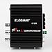 ELEGIANT 20W 12V Mini Hi-Fi Amplifier Booster Radio MP3 Stereo for Car Motorcycle Home
