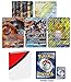 5 Oversized Jumbo EX Promo Pokemon Cards! No Duplicates! packed in Toploader