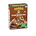 Annie's Homegrown Organic Brookie Cookie Brownie Bar Baking Mix, Made With Real Chocolate Chips, 18.4 oz.