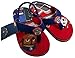 Boys Paw Patrol Summer Strap Sandals (Medium (7-8) M US Toddler)