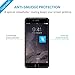 iPhone 6 Screen Protector, Anker Premium Tempered Glass Screen Protector for Apple iPhone 6 (4.7 inch) 9H Hardness and Easy Bubble-Free Installation (Not compatible with iPhone 6s)