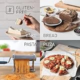 Panasonic SD-B2510 Bread Maker 21 Programs 4 Gluten Free Dual Sensors view 12