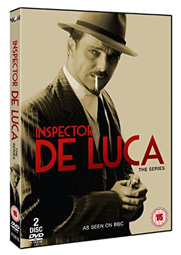 Inspector De Luca