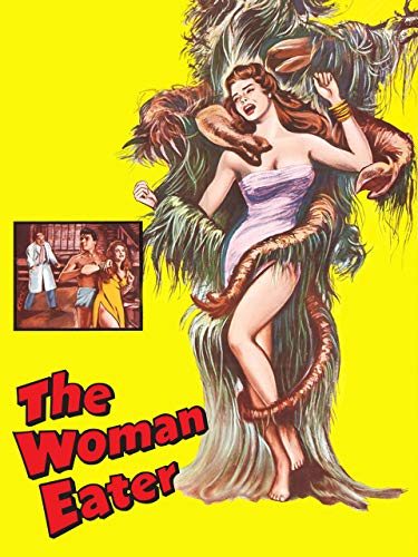 Woman Eater
