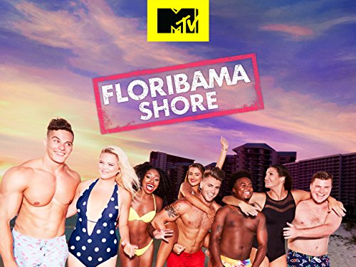 MTV Floribama Shore Season 2