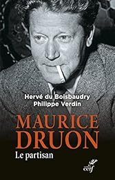 Maurice Druon