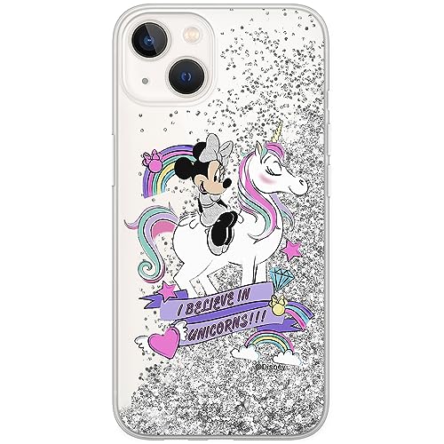 ERT GROUP Funda para teléfono móvil Apple iPhone 13 Mini... en promo sur Amazon