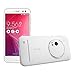 ASUS ZenFone Zoom ZX551ML 4G 64GB White(4GB Ram) International Version No Warranty