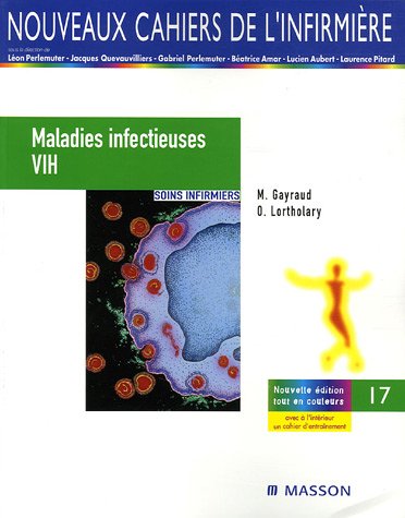 Maladies infectieuses, VIH