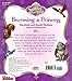 Disney Sofia the First: Becoming a Princess: Storybook and Amulet Necklace (1) (Storybook with Jewelry)