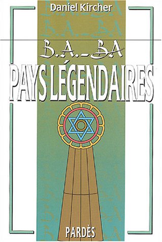 Pays légendaires