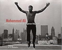 Mohammed Ali