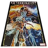 XMen Extermination