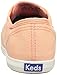 Keds Women's Chillax Washed Laceless Slip-On Sneaker