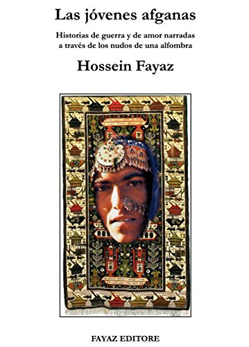 Las jÃ³venes afganas (Spanish Edition)