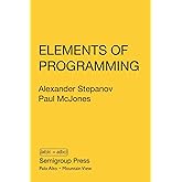 Elements of Programming