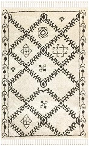 Olivo Tappeti Rug Berber Design Tribe Tribal 150 x 220 Available 3 sizes