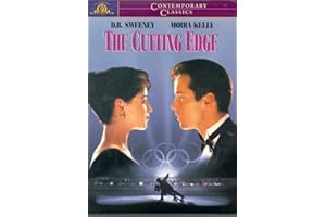 The Cutting Edge (Widescreen)