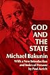 mikhail bakunin scienttific anarchism