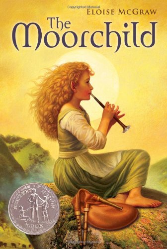 The Moorchild (Newbery Honor Book)