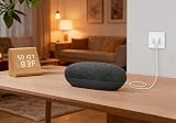 Bouge 15W UK Power Adapter Charger for Google Nest Hub 2nd Gen Mini WiFi Router view 5